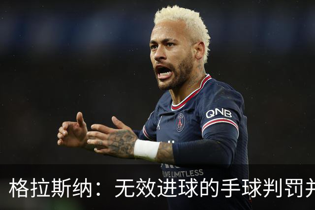 格拉斯纳：无效进球的手球判罚并不明确，我们感到损失了2分